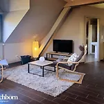 Combo Praelatenberg 2 Dans La Meme Maison Apartment *