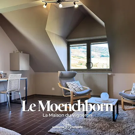 아파트 Combo Praelatenberg 2 Dans La Meme Maison