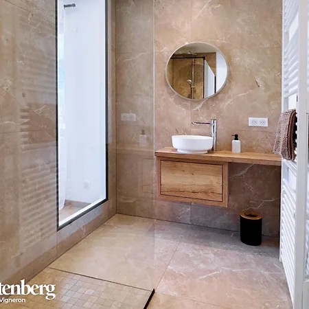 Combo Praelatenberg 2 Dans La Meme Maison Apartamento