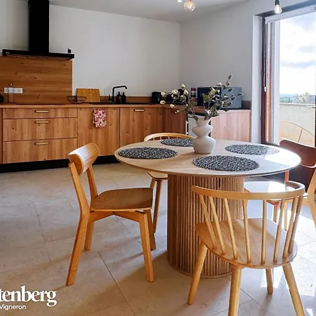 Combo Praelatenberg 2 Dans La Meme Maison Apartamento