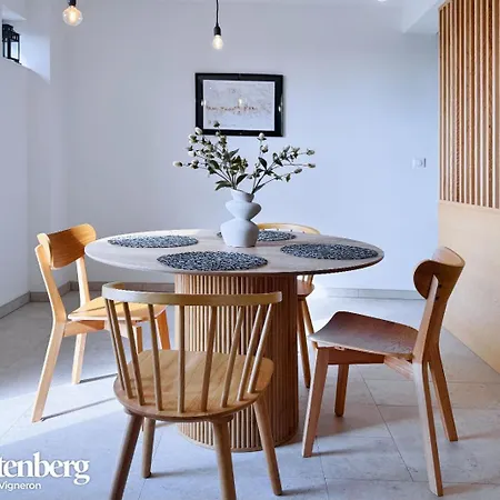 Combo Praelatenberg 2 Dans La Meme Maison Orschwiller