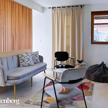 Combo Praelatenberg 2 Dans La Meme Maison *