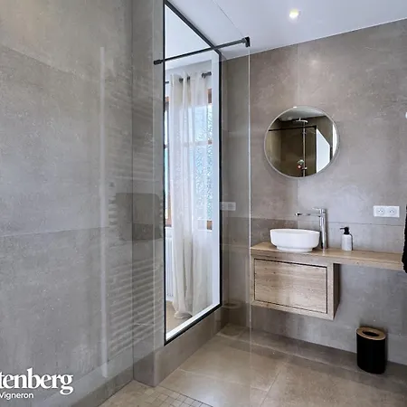 Combo Praelatenberg 2 Dans La Meme Maison