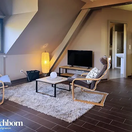 Combo Praelatenberg 2 Dans La Meme Maison Apartamento *