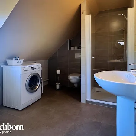 Apartamento Combo Praelatenberg 2 Dans La Meme Maison *