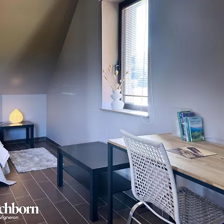 Combo Praelatenberg 2 Dans La Meme Maison