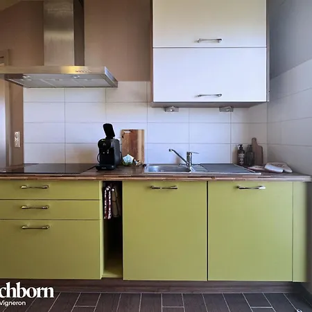 Combo Praelatenberg 2 Dans La Meme Maison Apartamento Orschwiller