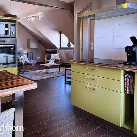 Combo Praelatenberg 2 Dans La Meme Maison *