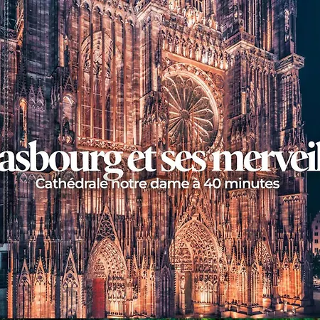 Combo Praelatenberg 2 Dans La Meme Maison Apartamento