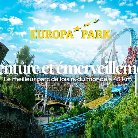 Combo Praelatenberg 2 Dans La Meme Maison *