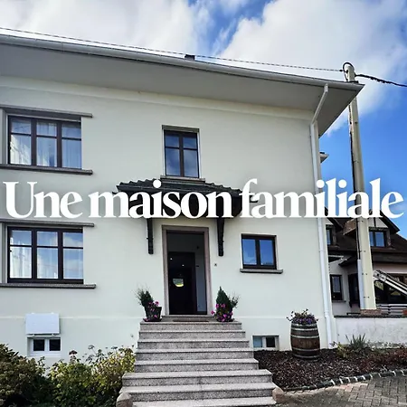 Combo Praelatenberg 2 Dans La Meme Maison *