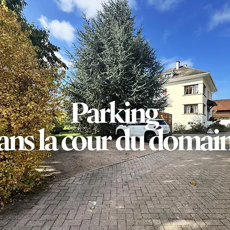 Combo Praelatenberg 2 Dans La Meme Maison * Orschwiller