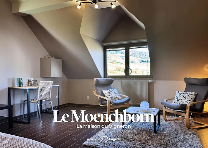 아파트 Combo Praelatenberg 2 Dans La Meme Maison