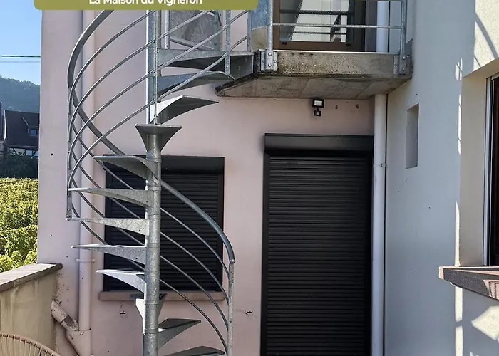 Combo Praelatenberg 2 Dans La Meme Maison 오르슈윌레르