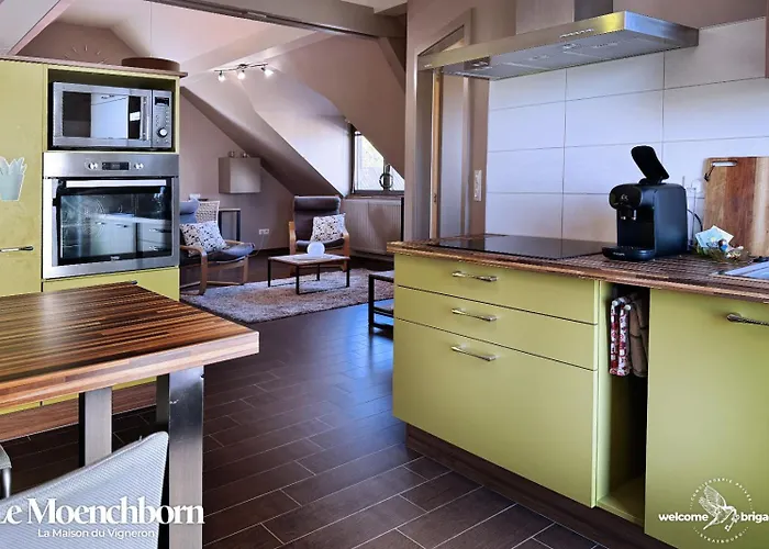 Combo Praelatenberg 2 Dans La Meme Maison *