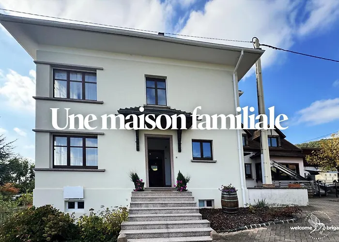 Combo Praelatenberg 2 Dans La Meme Maison *